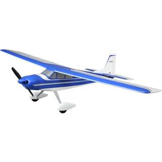 Horizon E-Flite Valiant 1.3m BNF Basic