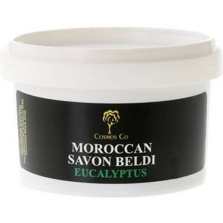 Cosmos Co Savon Beldi Eucalyptus Soap 190 g.