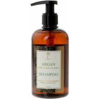 Cosmos Co Argan Shampoo 300 ml.