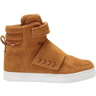 Hummel Stadil Tonal Jr Sneakers, Pumpkin Spice, 31