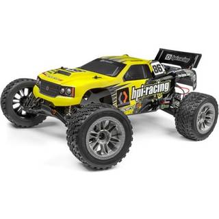 HPI Jumpshot Stadium Truck V2.0 2WD RTR