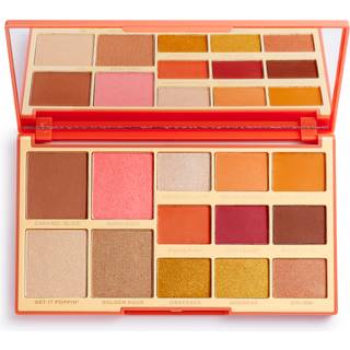 Makeup Revolution X Rachel Leary Goddess On The Go Palette 14 g.