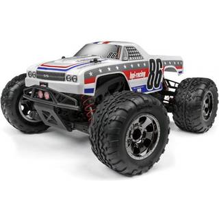 hpi Savage XS Flux Chevrolet El Camino SS 1:12 4WD RTR Vandtæt [Levering: 1-2 dage]