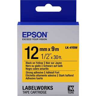 Epson LabelWorks LK-4YBW