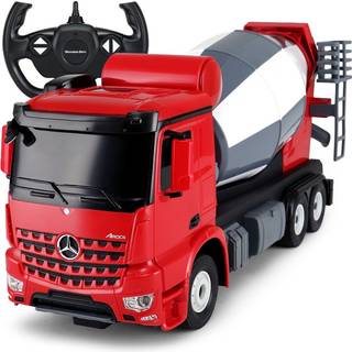 Mercedes-Benz Arocs Fjernstyret Betonblander Lastbil 2.4G