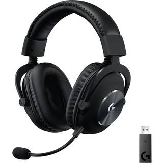 LOGITECH G PRO X LightSpeed Wireless Headset