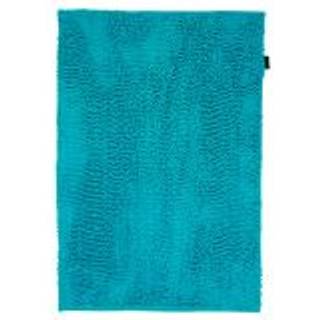 Lord Nelson 410933 bath mat 60x90 Turquoise One size