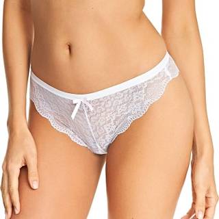 Freya Fancies Brazilian - White - Medium * Kampagne *