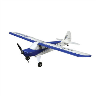 Horizon Hobbyzone Sport Cub S V2 BNF Basic