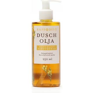 Rapsodine Shower Oil 250 ml