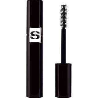 Sisley So Volume Volumengivende mascara Skygge 2 Deep Brown 8 ml - 8 ml