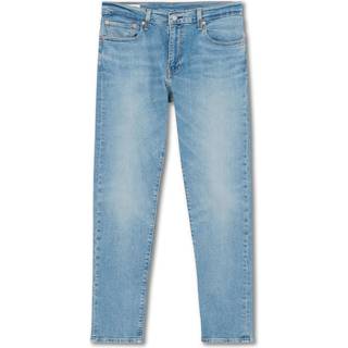 Levi's 512 Slim Taper Jeans Pelican Rust