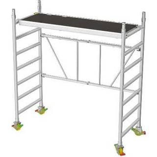 W.steps foldestillads Basis 1,80 WFT750-1,8 817517