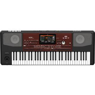 Korg Pa700 Professionelt keyboard