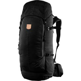 Fjällräven Women's Keb 72 Black/Black, Black-Black, OneSize