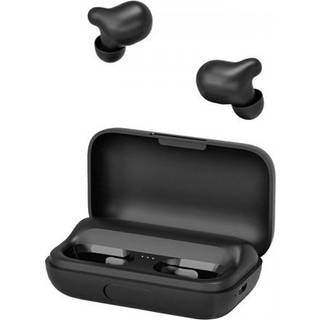 Xiaomi Haylou T15 TWS In-Ear Earphones, Sort