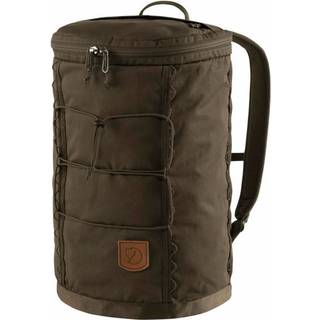 Singi 20 rygsæk, dark olive