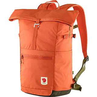 Fjällraven High Coast Foldsack 24 Rygsæk 15" Rowan Red