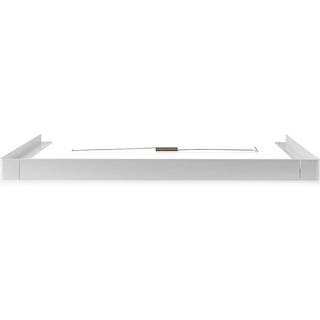 Stablingssæt for vaskemaskine og tørretumbler 60.5 cm