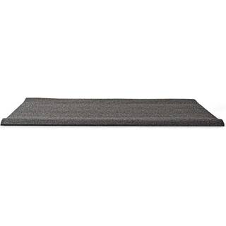 Nedis - Anti-Vibrations Mat | Egnet: Washing Machine | Gummi - WAAM110BK