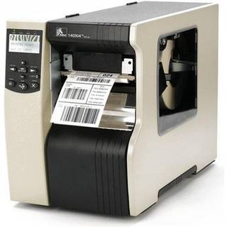 Zebra Xi Series 140Xi4