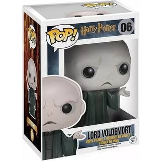 Funko POP! Harry Potter actionfigur (Lord Voldemort)