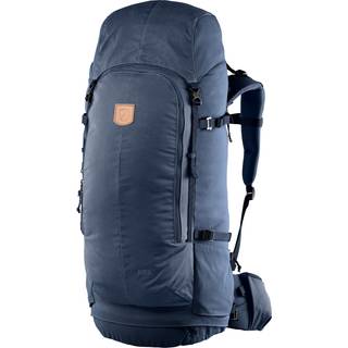 Fjällräven Keb 72 rygsæk-storm / dark navy