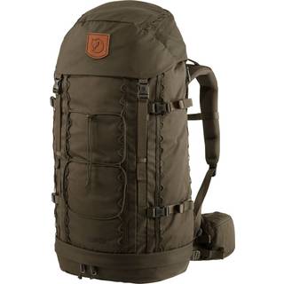 Fjällräven Singi 48 L-dark olive