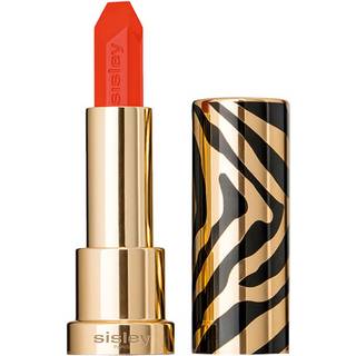 Sisley Make-up Læber Le Phyto Rouge No. 31 Orange Acapulco 3,4 g () - 3,4 g