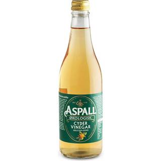 Aspall Æblecidereddike Ø - 500 ml.