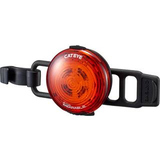 Baklygte Cateye Sync Wearable