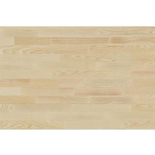 Moland Parket Select Ask 14x182x2190 3,19m² naturlak 14309451