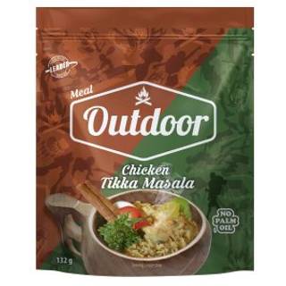 Leader Færdigret Chicken Tikka Masala