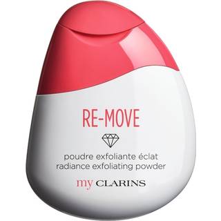 Clarins Re-Move Radiance Exfoliating Powder 40g