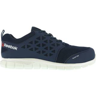 Reebok sikkerhedssko Oxford 46 blå IB1030S1P-46