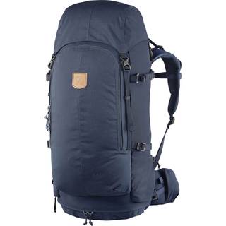 Fjällräven Keb 52W rygsæk-storm / dark navy