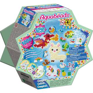 Aquabeads Star Beads Workshop
