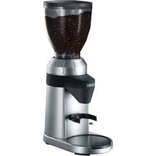Graef Kaffekværn - CM800 - Rustfrit stål