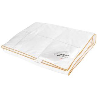 Junior sommerdyne - 100x140 cm - juniordyne med 100 % moskusdun - Borg Living juniordyne