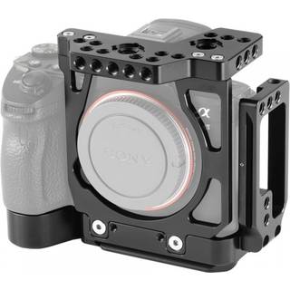 Smallrig 2236 Half Cage w/ Arca L-Br f A7III /RIII