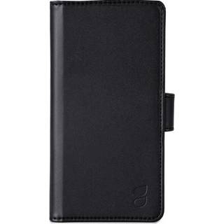 GEAR Wallet Case Black - Samsung A41