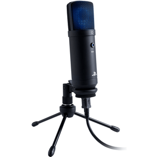 BigBen Interactive PS4 Streaming Mic Sony official
