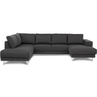 Mia Hjørnesofa med chaiselong Venstrevendt