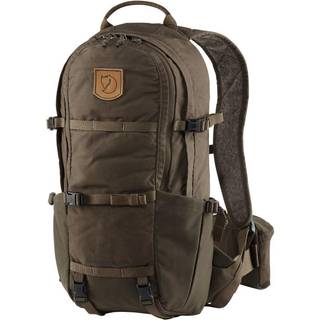 Fjällräven Lappland Hike 15 rygsæk-dark olive