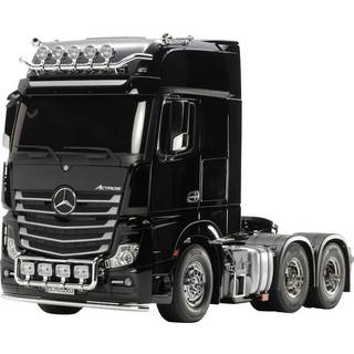 Tamiya Mercedes-Benz Actros - 3363 6x4 GigaSpace 1:14 [Levering: 1-2 dage]