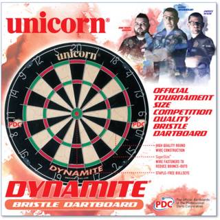 Unicorn Dynamite Dartskive