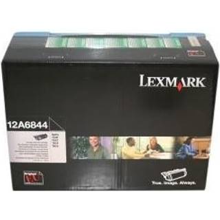 Lexmark 12A6844  original Toner Sort