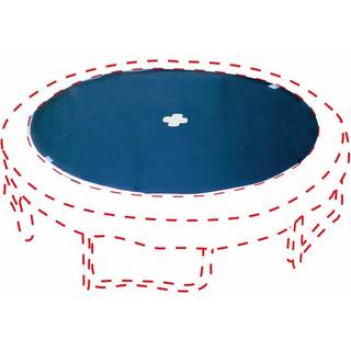 Trampolin Måtte Til Extreme 426