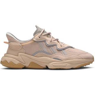 Sneakers adidas Ozweego St Pale Nude/ Light Brown/ Solar Red EUR 44 2/3 - Solar Red - 44 2/3