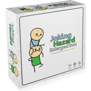Joking Hazard Enlarged Box